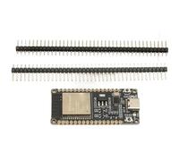 Jectse C6 WiFi Development Board High-Speed -WLAN 6 BT5.0 pour L'automatisation Intelligente et Industrielle