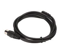 Jectse Câble D'extension à 5 Broches à 5 Broches sur le Câble de 3, Mm de Haute qualité pour le Lecteur CD VCR DVD Phono 4.9ft, pour, pour Quad [usage professionnel]