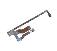 Jectse Câble Flexible de Caméra de Drone, Connecteur de Ruban PCB pour Mini 2 SE pour Mini 4K avec Carte PCB de qualité Supérieure pour une Intégration Transparente