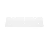 Jectse Calendrier Numérique de 15 Pouces Montage Mural Robust Metal Construction pour Skylight - Bracket D'assemblage Haute Performance pour Utilisation de la Maison et du Bureau