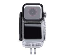 Jectse Caméra d'action 4K avec écran Tactile de 1,3 Pouces, WiFi, Boîtier étanche à 30 M pour Cyclisme, Ski, Plongée, Moto