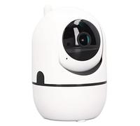 Jectse Caméra de la Monnaie HD-WLAN 1080p avec Persécution Automatique pour Les Espaces Extérieurs à L'extérieur pour Une Surveillance en Temps Réel