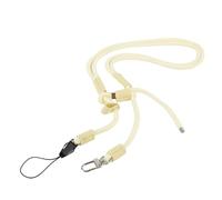 Jectse Caméra de Poche Lonyard, Caméra de Poche Tissée en Fibre Polyester -Rope pour Le Sac 3