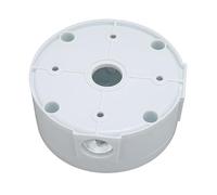 Jectse Caméra de Surveillance Universelle de Strong ABS - Protection de la Protection Contre l'eau de Heurt