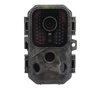 Jectse Caméra HD Trail 24MP Photographie D'intervalle Automatique pour Surveillance de la Faune à L'extérieur à L'extérieur