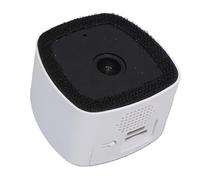 Jectse Caméra Intérieure 4MP 2K Couleur Nocturne IA avec Détection de Mouvement et Audio Bidirectionnel, pour la Surveillance des Bébés et des Animaux Domestiques Depuis Une fenêtre.