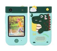 Jectse Caméra pour Enfants, 1080p Video Video Toddler Camera Toys, 48MP Photo Children Camera, Selfie Camera Toy Christmas Birthday Gifts for Girls Boys Age 3-12