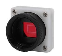 Jectse Caméra USB 12 MP, Capteur IMX577 1/2,3 Pouces, Résolution 3840 X 3024, Module de Caméra USB 2.0 avec Adaptateur CS Mount C, Exposition à Gain Automatique, Balance des Blancs,