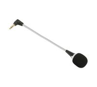 Jectse Cardioide Poignard Clair Son Condenseur Microphone Réduction du Bruit Schwich Flexible pour Les Performances en Direct