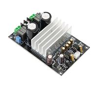 Jectse Carte D'Amplificateur de Puissance Numérique 300W Classe D pour Le Porte-Parole, Amplificateur de Son à Haute efficacité pour la Configuration du Cinéma Domestique