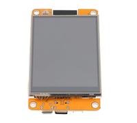 Jectse Carte de Développement D'écran Tactile, écran TFT 2,8 Pouces 240 X 320 avec Bluetooth 4.2 et WiFi, Interface Micro USB de Type C, pour Maison Intelligente IoT et Projets de