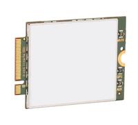 Jectse Carte de Réseau Fil 300 Mbit/S Vitesse NGFF / M2 EM7455 Module LTE 4G pour ThinkPad Idéal pour Les Cahiers et Les Ultrabooks