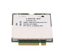 Jectse Carte LTE-NGFF à Longue Durée de Vie pour Les Appareils à Haut Niveau avec Une Vitesse de Données de 50 à 150 Mbit/S pour Les Amateurs D'électronique