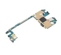 Jectse Carte Principale Logique pour G3 D855 Dual Cards 32 Go, Résistant à la Corrosion, Idéal pour une Compensation Accidentelle (D855)