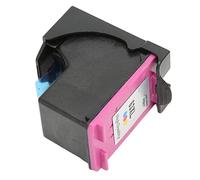 Jectse Cartouche d'encre DE REMPLACTION, ABS 63XL Cartouche D 'Couleur Noire à Haut Rendement pour 4520 4512 4516 pour OfficeJet 4650 3830 5255 3831. (H 63XLC Coloré)