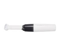 Jectse Certulaire sans Fil pour Le Cordonnier Vakuum Cleaner Slim Mini Portable, 8000 PA Aspiration pour Office Tritth, Mini Câble à Vide électrique pour à la Maison (White)