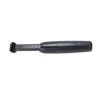 Jectse Certulaire sans Fil pour Le Cordonnier Vakuum Cleaner Slim Mini Portable, 8000 PA Aspiration pour Office Tritth, Mini Câble à Vide électrique pour à la Maison (Black)
