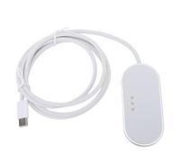 Jectse Chargeur sans Fil Magnétique 35W, Câble de Charge Rapide pour Tablette Pro M4 M5 11 Pouces 2024 2025, avec Station de Chargement pour Le Transfert de Données (ou)