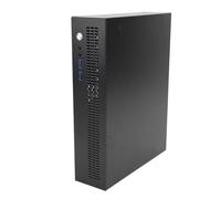 Jectse Châssis de Caisse de Caisse Informatique ITX Professionnel avec Un Excellent Département de Chaleur pour Les Accessoires PC D'ordinateur de Bureau