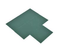 Jectse Cire de Sculpture de Bijoux, Blocs de Cire de Sculpture en Tranches, de 2 Mm d'épaisseur pour la Modélisation de Bijoux, Accessoire de Fabrication de Gravure, pour la Fabrication de