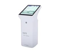 Jectse Colorimètre Portable, Compteur de Différence de Couleur à écran Tactile D'ouverture de 20 Mm avec Plusieurs Espaces de Couleur, pour la Mesure de la de la Viande en Bois