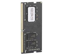 Jectse / - COMPATION du Module DE Stockage DDR4 Compatible 16 Go-Performance Performance pour Plus DE Vitesse DE L'ordinateur Idéal pour Les Jeux et l'efficacité du Travail Entièrement pour /