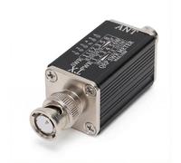 Jectse Compteur SWR avec 6 Indicateurs LED, Interface BNC, 1-30MHz pour