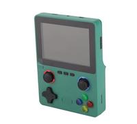 Jectse Console de Jeu Portable à Double Joystick 3D, Écran IPS 3,5 Pouces, 11 Simulateurs, Console de Jeu avec Carte Memoire de 32 Go, Haute Performance et écran HD