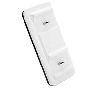 Jectse Contrôleur Charger Représentait Dual Gamepad-Handle, Slim Design avec des Connexions C-C à Double Type, Une Solution de Charge Simple et Pratique pour Les Joueurs