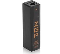 Jectse Convertisseur de Suppression de Bruit, Isolateur d'alimentation DC | Kit de câbles USB vers DC avec circuit de filtrage du bruit, pour pédales de guitare, batterie externe, chargeur de téléphone