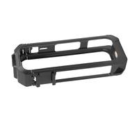 Jectse Corps de Caméra de Protection, extensibilité Améliorée, Deux Supports de Griffe, accessibilité Totale, efficacité Opérationnelle, Amateur de Caméra d'action -X5 Pratique