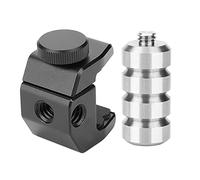 Jectse Counterweight for Smooth 4 Feiyu Vimble 2 Stabilisateur Osmo, Ensemble de Serrage Léger et Durable pour Stable