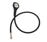 Jectse Couteau Immense Légèrement Facile à Lire Le Dispositif de Mesure de la Pression D'immersion avec Un Tuyau TPR pour Plonger dans de l'eau Douce et Salée