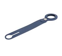 Jectse Couverture Anti-Protective en Silicone pour Le Localisateur iOS, étui de Couverture en Silicone Sensible et Léger pour Un Ajustement Précis, Léger et Résistant à l'usure, adapté aux (Bleu