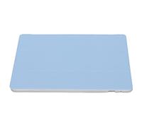 Jectse Couvre de Protection de la Tablette Ultra Thin Soft TPU Couvercle pour P25 10.1 Pouces, Manches Protecteurs Résistantes à l'usure pour Une Installation Simple (Blue)