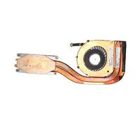 Jectse CPU Stable CHELER 4PIN Power Metal Installation Easy Thinkpad X1 Carbon Gen 2 3rd 20BB pour Les Hommes d'affaires