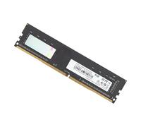 Jectse DDR4 RAM 16 Go de Haute Performance Sincilming Aluminium Memory DDR4-3200MHz PC4-25600 pour Les Ordinateurs de Bureau (8GB)