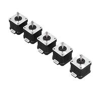 Jectse Définissez le Moteur à Pas de Pas à Trois sur le Moteur à de 5pcs (#1)