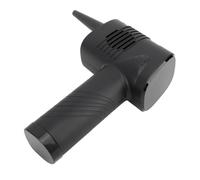 Jectse Dépoussiéreur à Air comprimé, Dépoussiéreur d'Air Sans Fil 38 000 Tr/Min, D' Électrique Réglable à 3 Vitreux, Mini Ventilateur