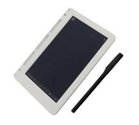 Jectse Digital Smart Pen Notebook and Writing Board Set, Smart Writing Set with OCR Reconntion Technology, Bluetooth 5.0 Sync Sync Pen, Converti en Texte, pour Apprendre Le Dessin