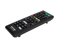 Jectse DVD Player Remote Control Material ABS Permanent pour BDP -S5100 BDP S490 S590, Retrait à Distance 10 M, Aucune Programmation Requise, Télécommande pour Les Accessoires de Lecteur DVD