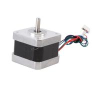 Jectse Échange de Moteur Pas à Pas Weedo Tina2s - Moteur Construit avec Précision avec des Engrenages Synchronisés pour une Vitesse Uniforme et des Conditions Exactes