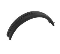 Jectse Écouteur en Silicone - Remplacement du Couvercle à Bande de Tête pour Studio 2/3, Protège Contre Les Dommages du Soudage, Restaurés comme Neufs, Idéaux pour Les Amateurs de Fitness, 1 Pcs Gris