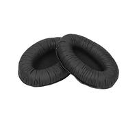 Jectse Écouteurs -Ohr Cushion Échanges pour HD280 Pro HD380 Pro, Couverture Ohrphique en Cuir en Mousse Confortable pour Réduction du Bruit, 2 Paquet d'oreiller de Casque pour Les Amateurs de Musique