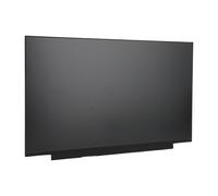 Jectse Écran LCD de Remplacement pour Ordinateur Portable LQ156M1JW01 15,6 Pouces 1920 X 1080 FHD avec des Couleurs Vives, pour Le Remplacement d'un Ordinateur Portable, Expérience