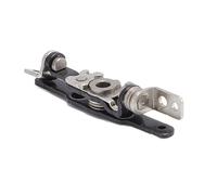 Jectse Écran LCD Pivot Arbre de Rotation Flexible pour A7M4 A7M3 FX3 30 A7C ZV-E10 A7R5 ZV1, Installation Professionnelle conseillé pour des Performances Optimales