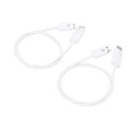 Jectse Émetteur et Récepteur sans Fil, 1080P 60 Hz Double Bande 2,4 GHz 5 GHz Kit D'extension USB Plug and Play Antenne Intégrée pour Ordinateur Portable TV Box Projecteur