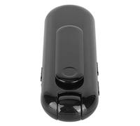 Jectse Enregistreur de Langage Portable Beau Angle 180 ° Rotation Rotation pour la Batterie au Lithium du Bureau Scolaire (256GB)