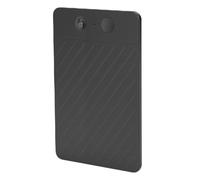 Jectse Enregistreur Vocal AI, Traducteur D'enregistreur Vocal AI, Contrôle Efficace de L'application, résumé de la Transcription du Contrôle APP, Prend en Charge 112 Langues pour Les (32GB)