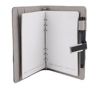 Jectse Ensemble D'écriture de Stylo et de Carnet Intelligent, Synchronisation en Temps Réel Smart Pen et Cahier AI Drawing Vocal Perade et Partage, Stockage Hors Ligne, effacué pour Le